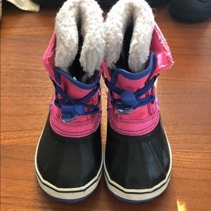 Mini Boden EUR26/US 9.5. EUC